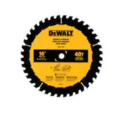 Circular Saw Blades